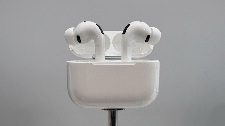 Apple Airpods Pro 3
