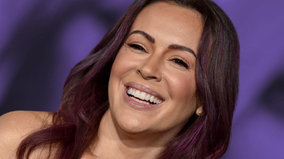 أليسا ميلانو