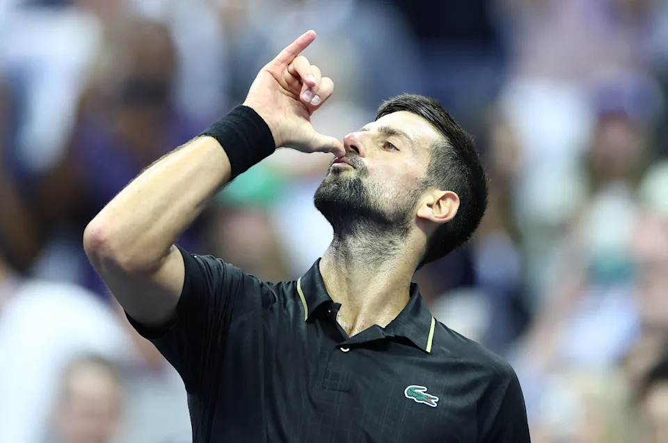 (Charly Triballeau/AFP عبر Getty Images)