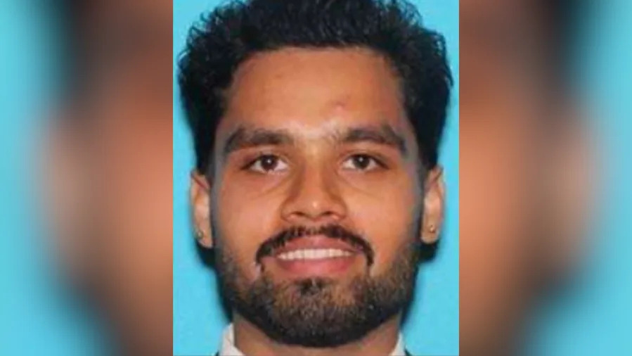 شخص من غرب هوليوود يهم