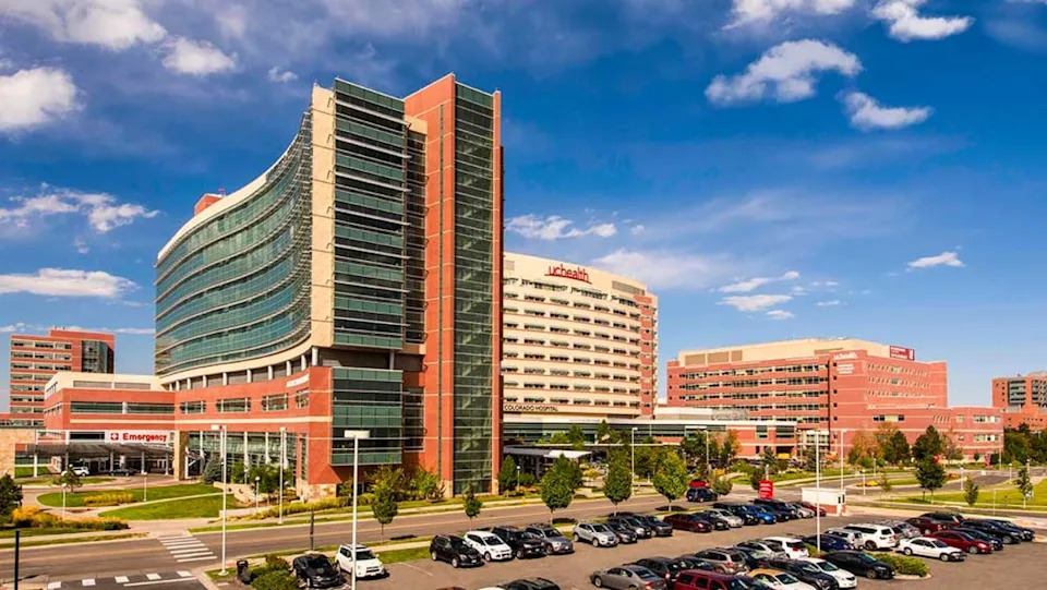 لم يتعرض أي مريض في مستشفى جامعة كولورادو التابع لـ UCHealth للأذى فيما يتعلق بتراكم عمليات التعقيم (مستشفى جامعة UCHealth في كولورادو)