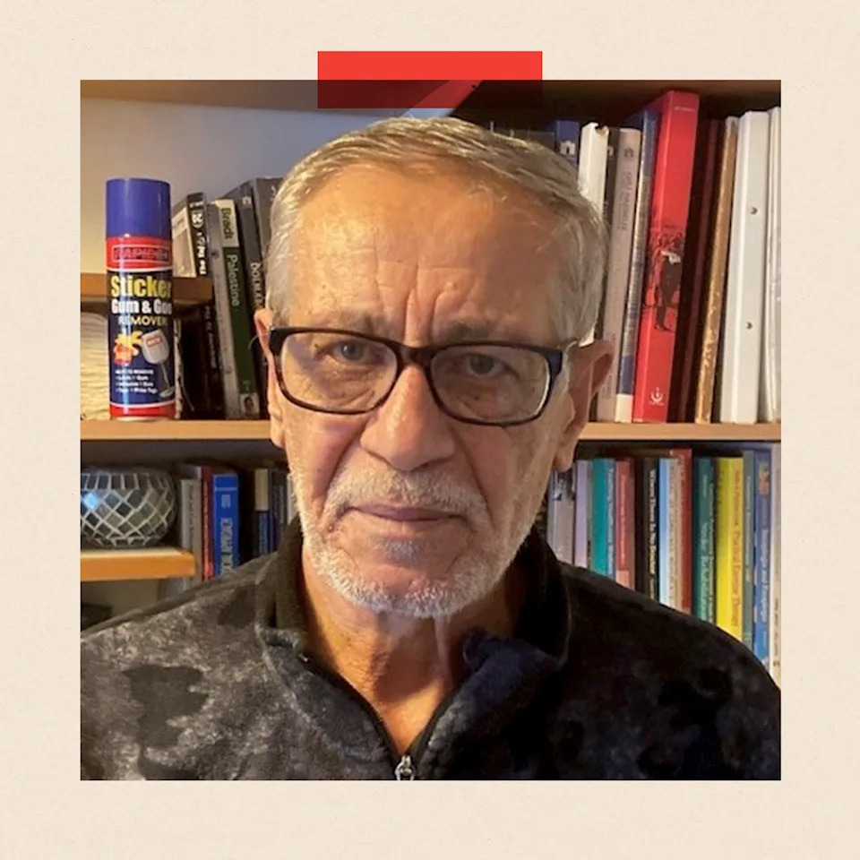 احمد يونس