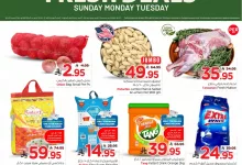 559109955 1192178752821023 5290953621655559827 n - عروض نستو الرياض الطازج الاحد 12/10/2025 لمدة 3 ايام