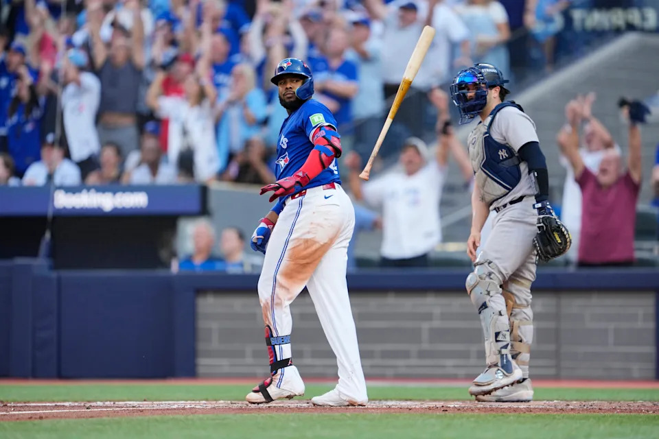(Mark Blinch/Getty Images)