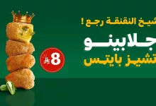 McDonaldsKSA 1974393782587343016 01 - شيخ النقنقه رجع في مطاعم ماكدونالدز السعودية بسعر 8 ريال فقط