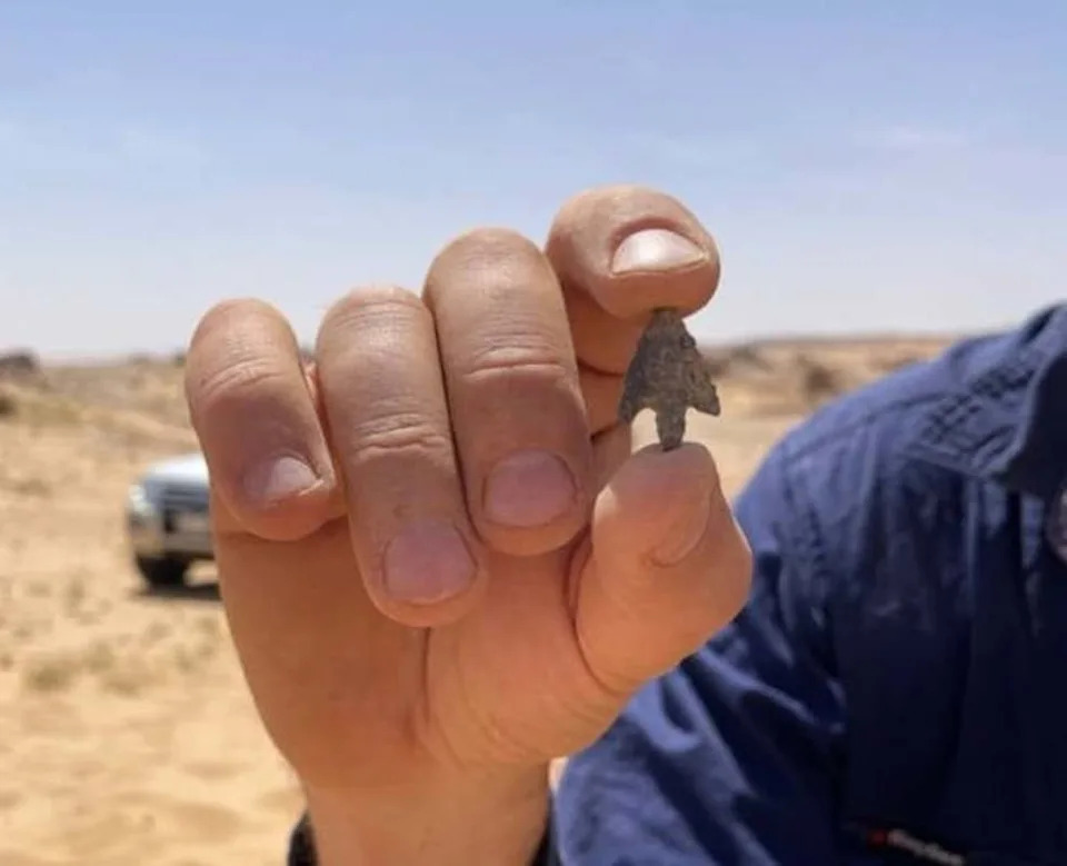 مايكل بتراجليا آند سول