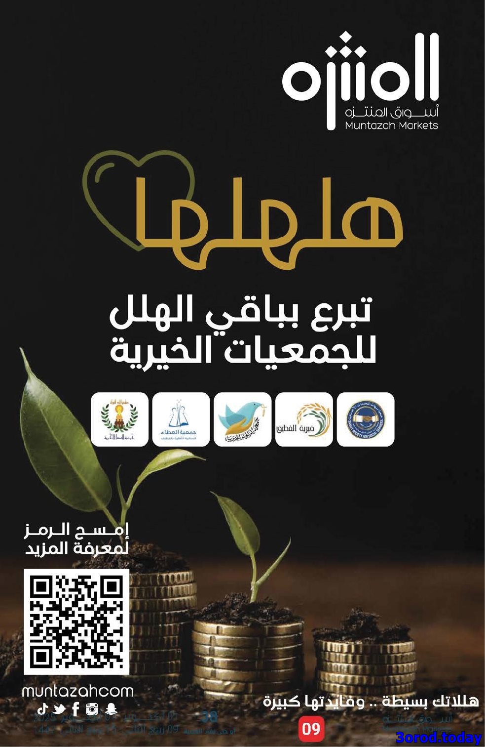 عروض أسواق المنتزه الأسبوعية الاربعاء 8 اكتوبر 2025 وفر مع الراتب 9 img9cbca31785f8f07cf2392e3b2e1cc714 - عروض أسواق المنتزه الأسبوعية الاربعاء 8 اكتوبر 2025 وفر مع الراتب