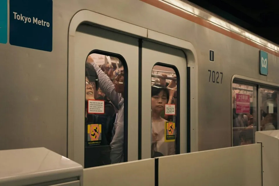 المتاهة تحت الأرض التي تتحدى المنطق (مصدر الصورة: Unsplash)