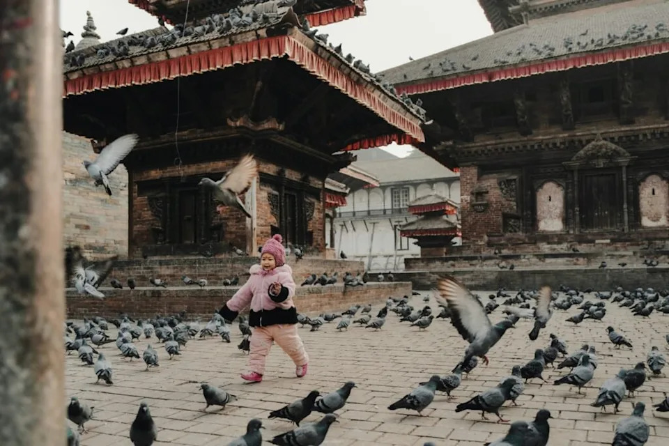 الثقافة الأصيلة التي يفتقدها السياح (مصدر الصورة: Pixabay)