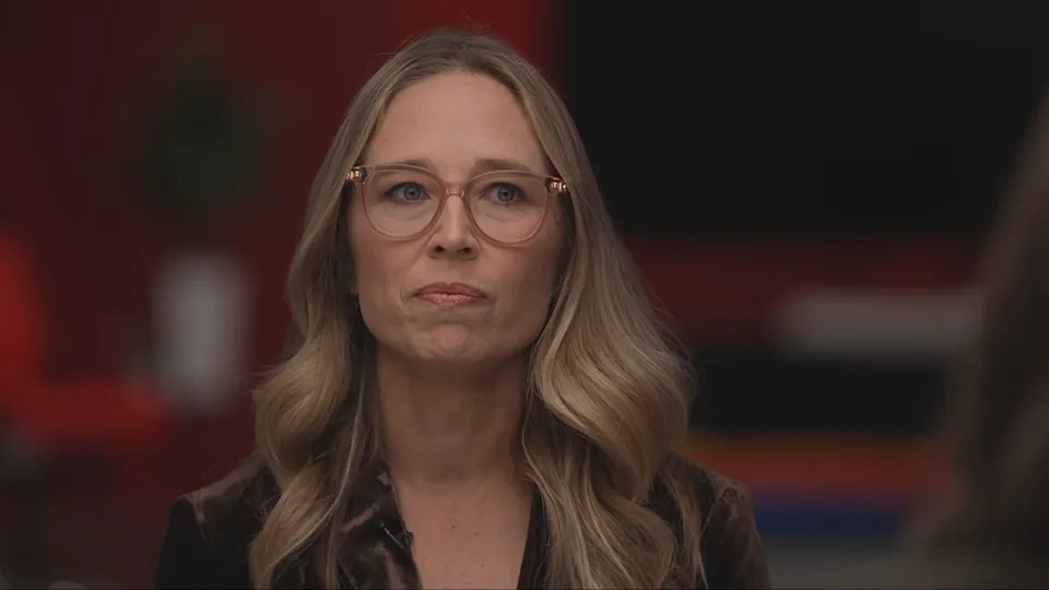 الصورة: آني فارمر