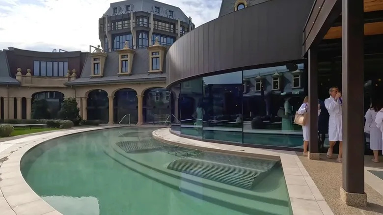 دي مونتيل تيرمي ميلانو