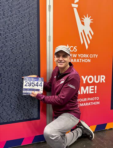 بيدرو سوتو بيدرو سوتو ماراثون مدينة نيويورك