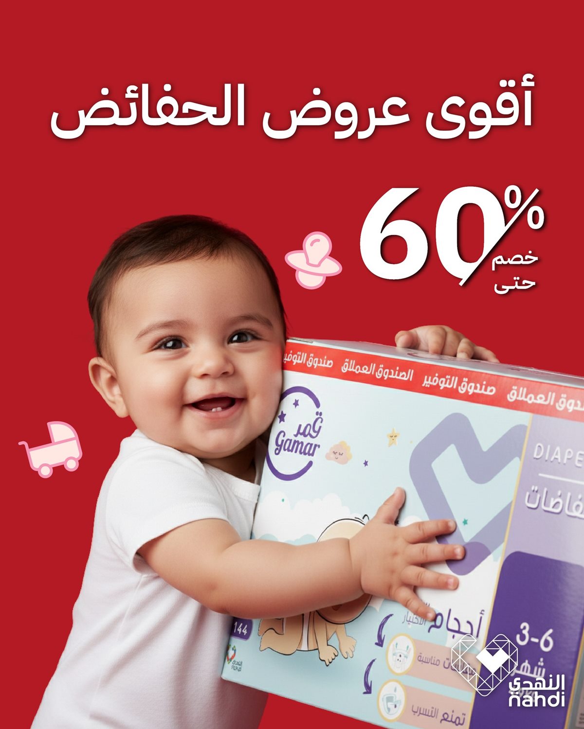 img09a4b396236fdae84fbdc4832feb52db - عروض صيدليات النهدي الخاصة خصومات حتى 60% لفتره محدوده