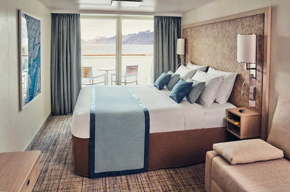 مقصورة القرار ناشيونال جيوغرافيك