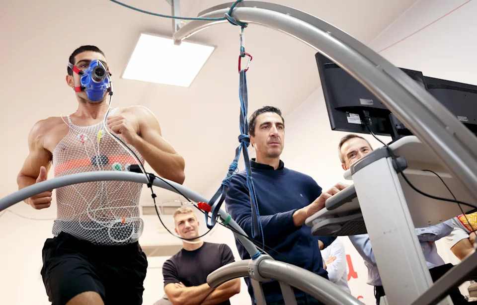 (كلايف برونسكيل / غيتي إيماجز)