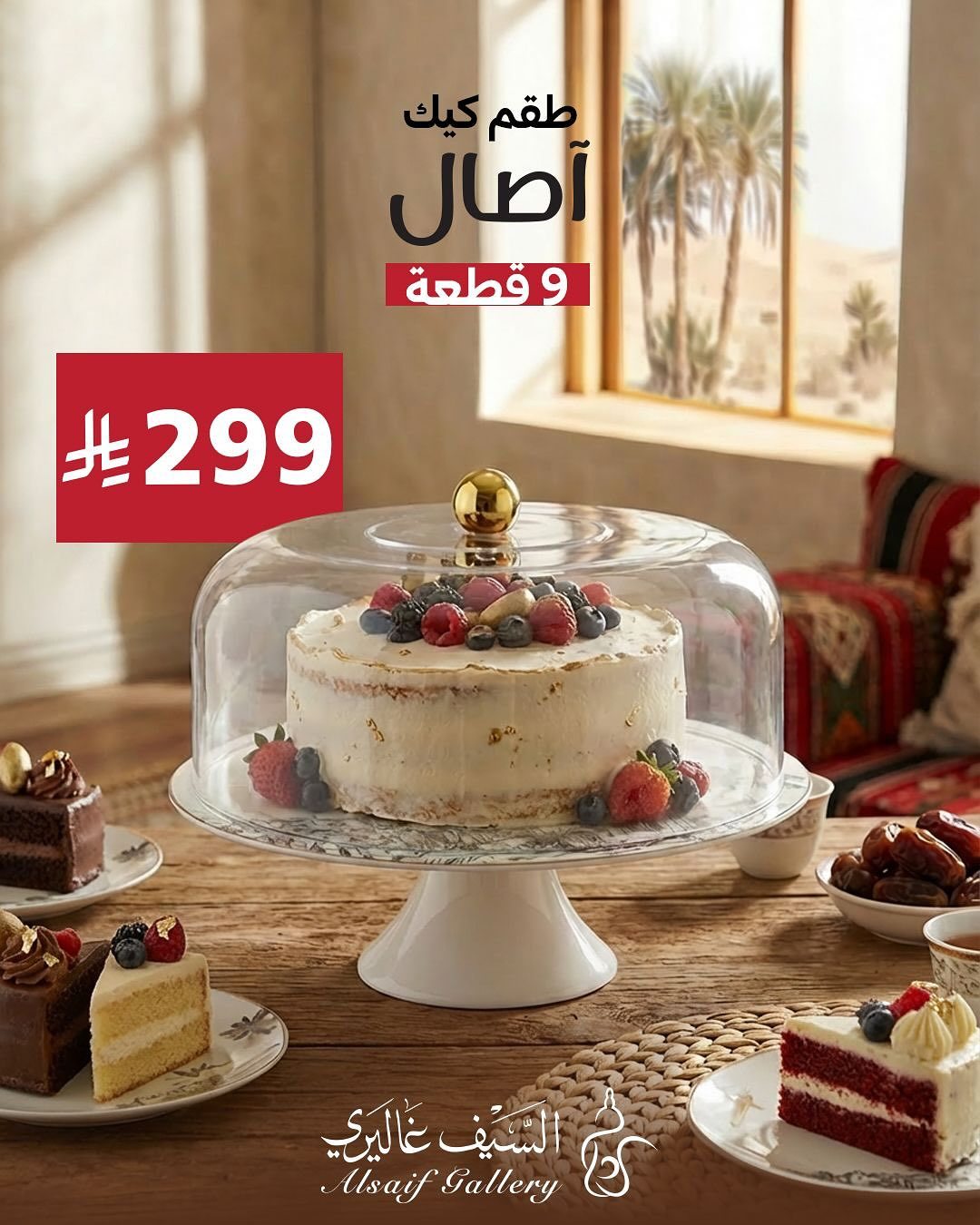 img1cd3f911c0bcfd02d0634e859332e499 - عروض مجموعة اصاله الجديدة كلياً من السيف غاليري بأفضل الاسعار