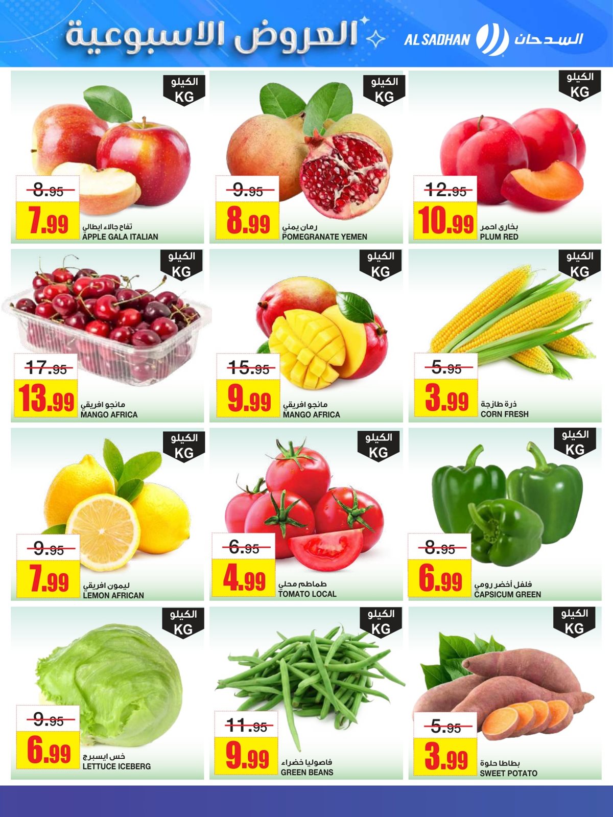imgb449bc897fd26c1628ae3659df401d5b - عروض السدحان الاسبوعية الأربعاء 12-6-1447هـ | اقوي الصفقات