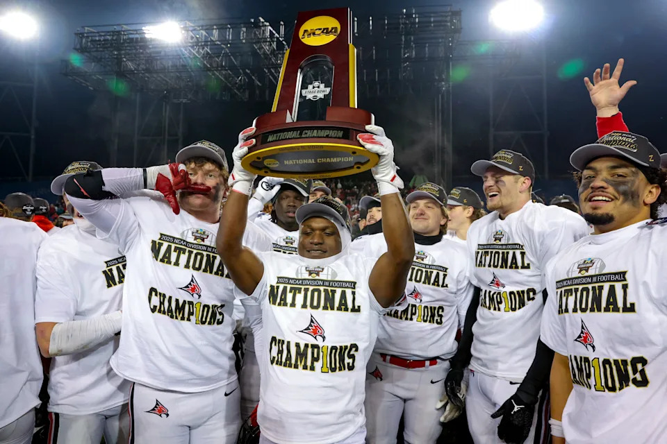 (فرانك جانسكي / أيقونة Sportswire عبر Getty Images)