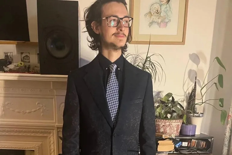 ليوي كياراميلو