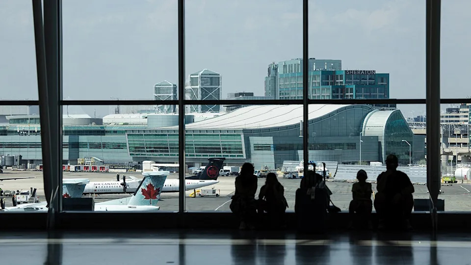 رحلات خارج المطار