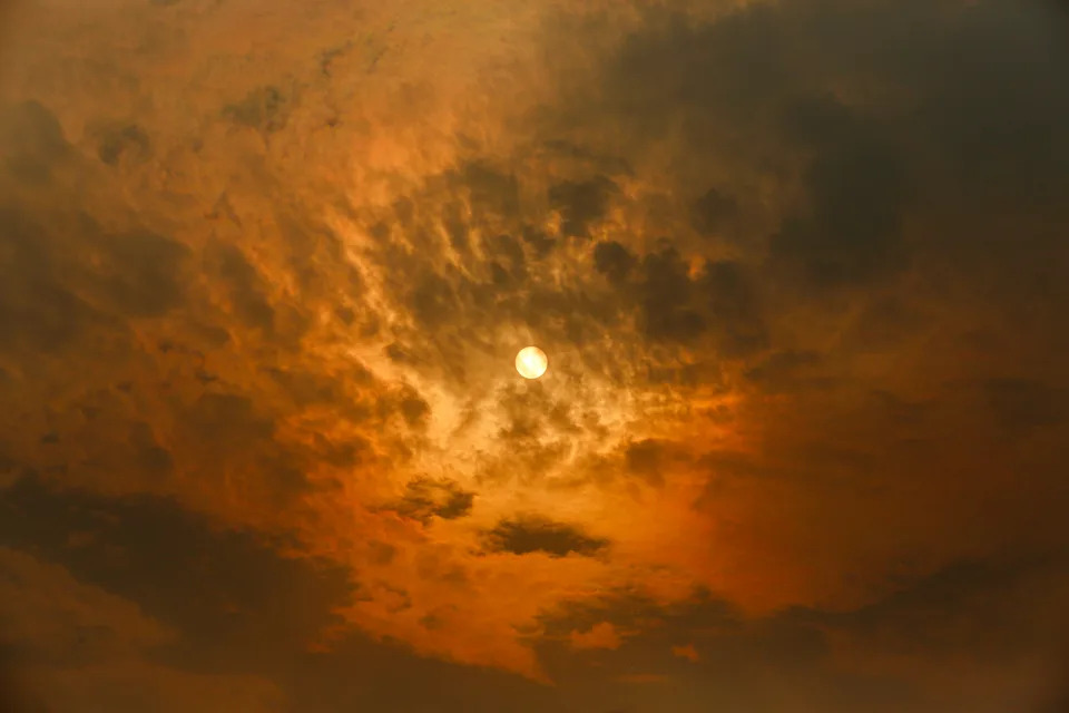 تصوير يي ميو خانت / SOPA Images / LightRocket عبر Getty Images