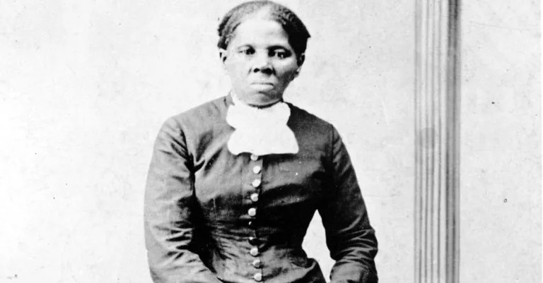 هارييت توبمان