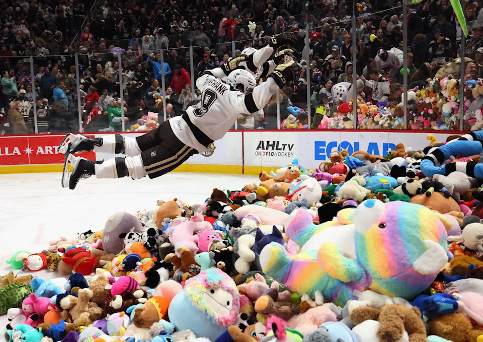 (بروس بينيت / غيتي إيماجز)