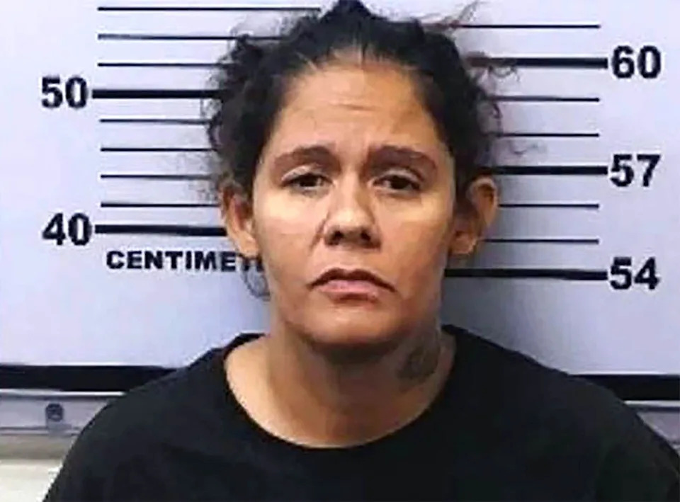 سجن مترو مقاطعة موبايل مارشيل لين بيرتيلا