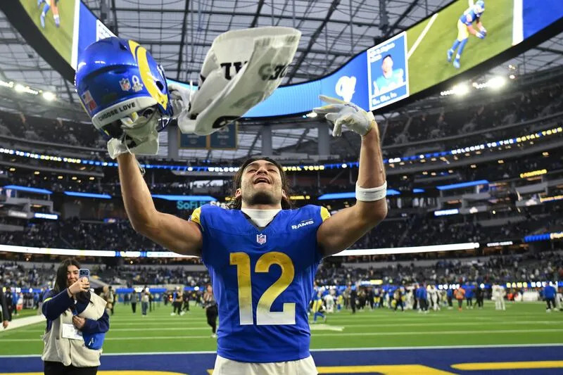 كرة القدم الكرادلة رامس