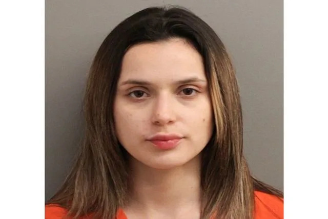 منطقة مقاطعة هاريس 4، مكتب الشرطي أرالين مارتينيز