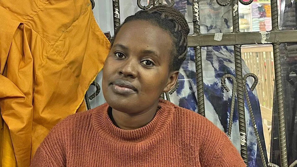     ناموكوايا أوليفيا