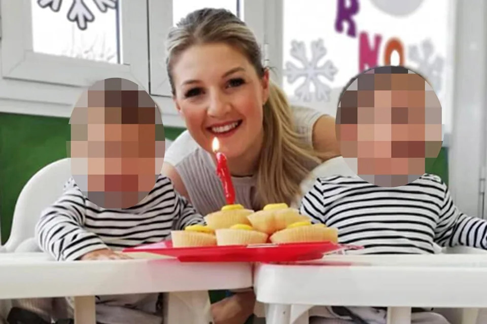 وصف الأصدقاء فيكتوريا بأنها تمتلك 