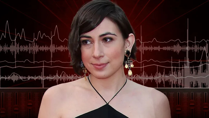 إرسال الصوت يكشف عن OD مشتبه به يتعلق بابنة تومي لي جونز