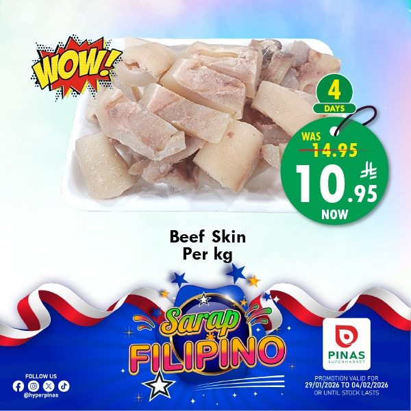 img122263c4aa11867c711ba4067e5e20a9 - عروض بيناس هايبر ماركت على الاسماك 29 يناير 2026 مهرجان الفلبين