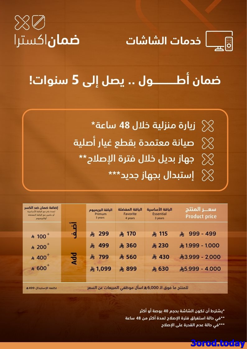 img83e34717f1f0e299ed9c96f6260670c0 - تسوق مجلة عروض اكسترا السعودية صفحة واحدة السبت 17-1-2026 | اجهزة تنور رمضانك