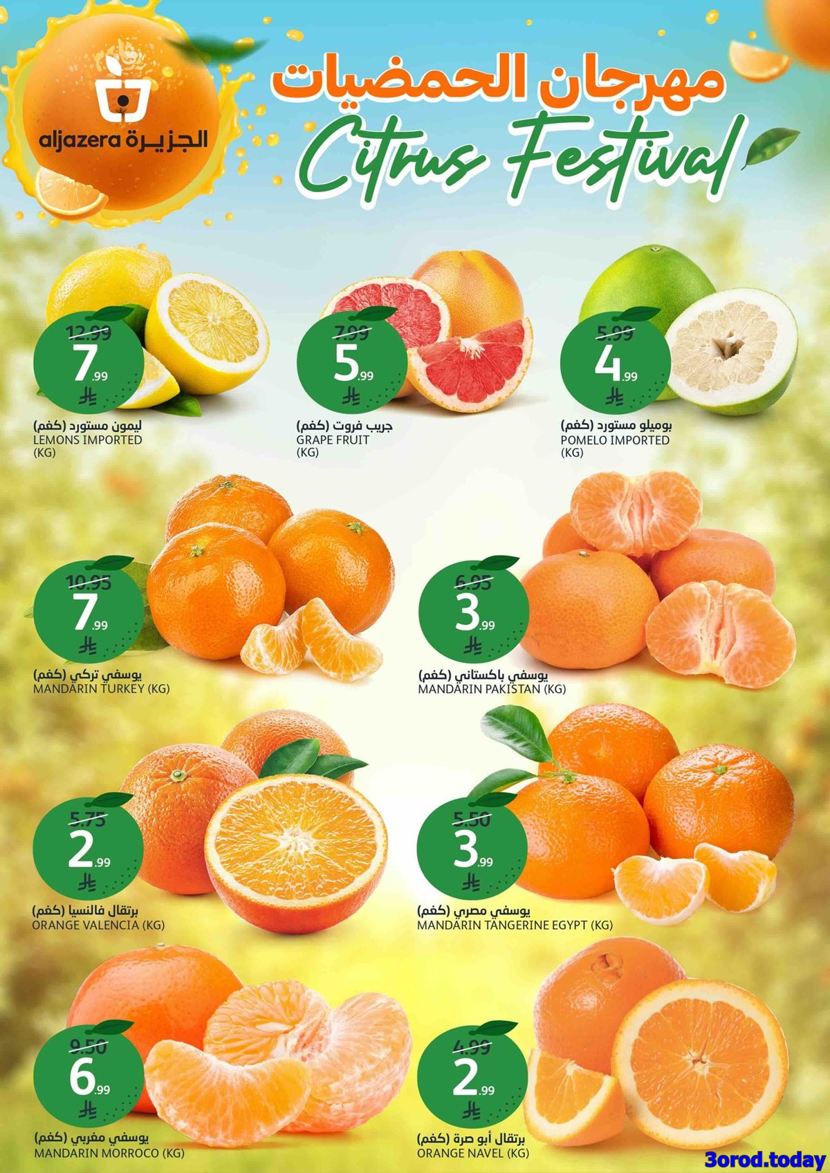 img8d81b8265589064ca3fa3b7a906cfc4d - عروض أسواق الجزيرة الاسبوعية الأربعاء 25 رجب 1447هـ | تصفيات الشتاء