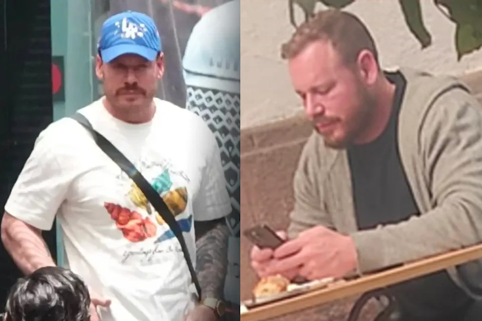 حفل الزفاف في عام 2024.